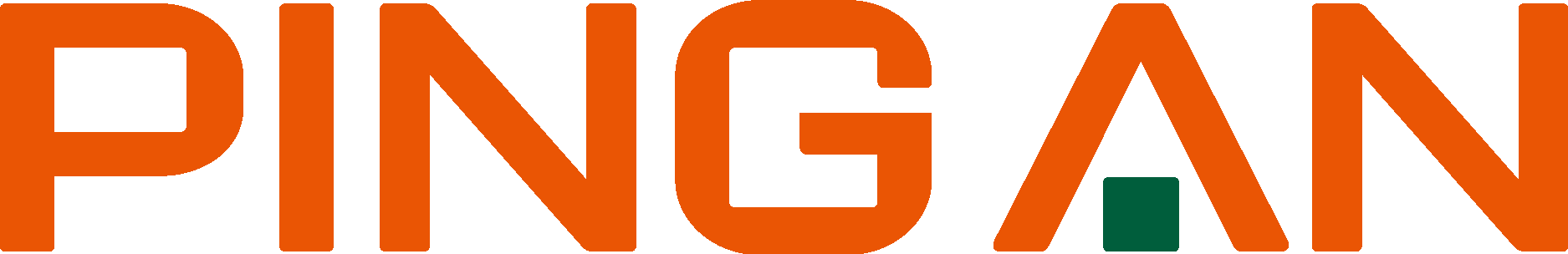 Ping An logo