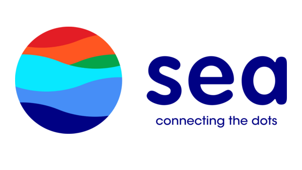 Sea Group logo