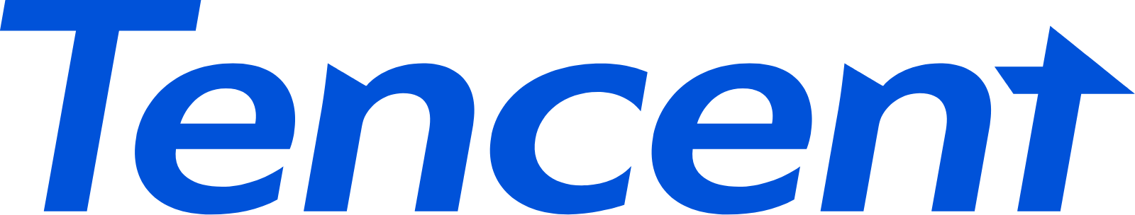 Tencent logo