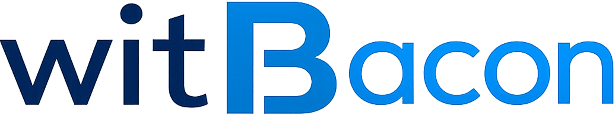 Witbacon logo